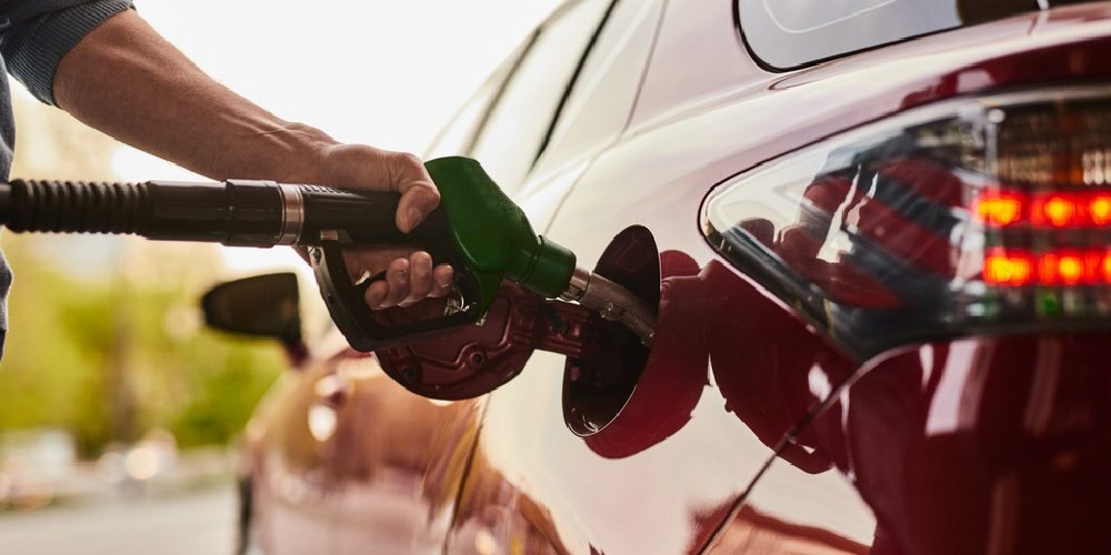 El arte de ahorrar gasolina cuida tu bolsillo y el planeta