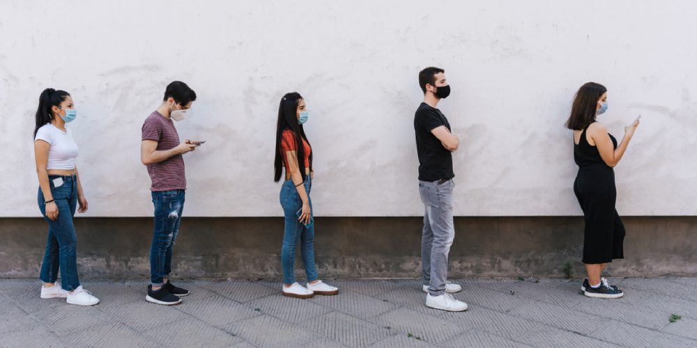 Impacto del COVID-19 al sector asegurador