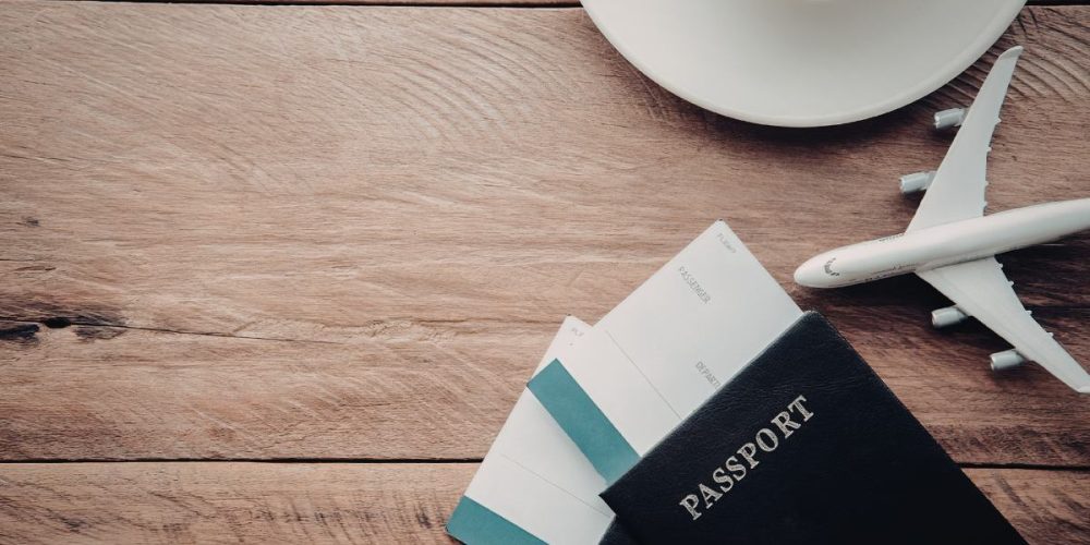 La SRE explica por qué necesitas un seguro de viaje