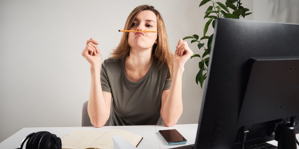 Los cuatro jinetes de la procrastinacion