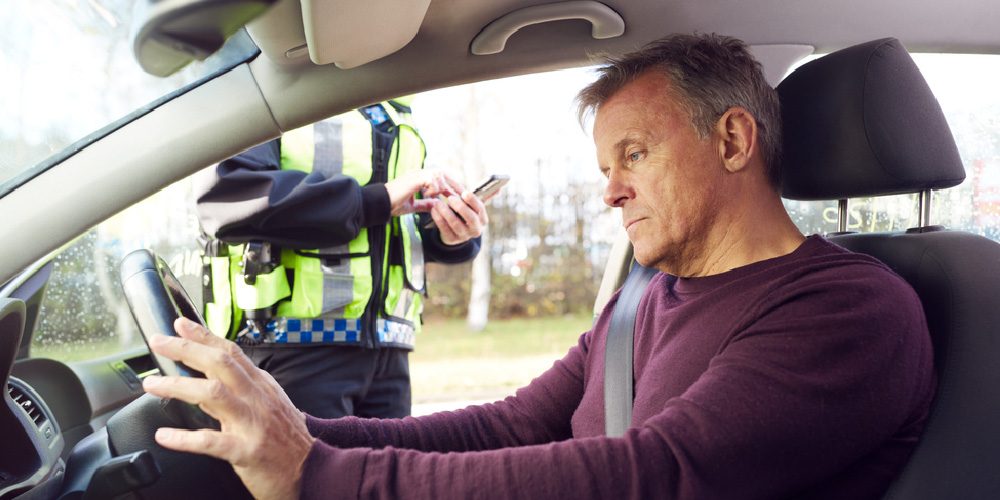 Multas de transito Estas son las mas comunes