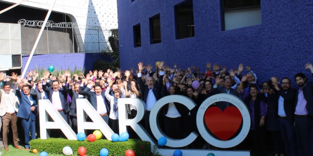 Por Que AARCO