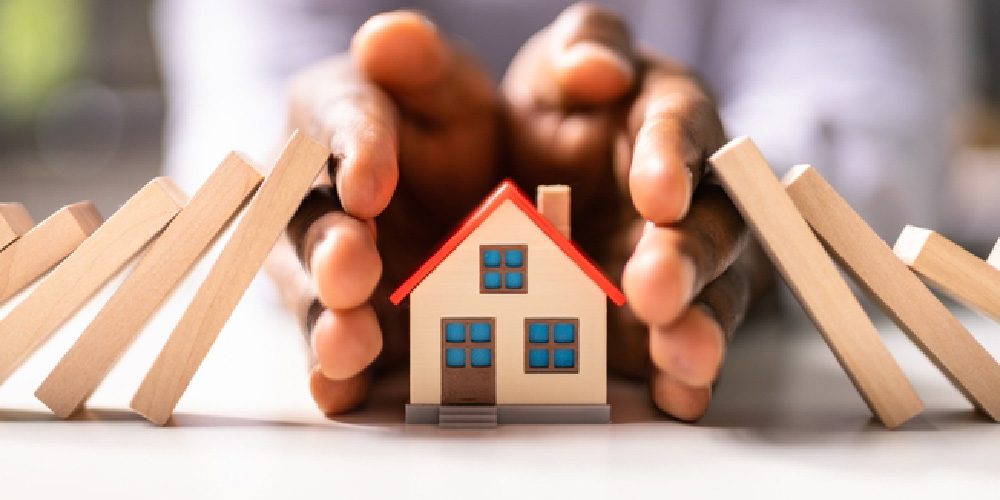 por qué contratar un seguro de hogar