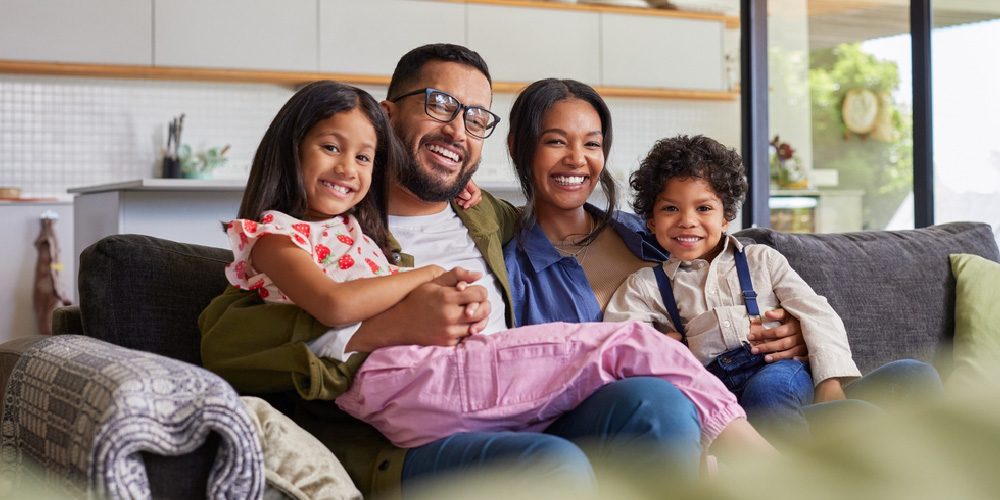 Seguro de Vida Los beneficios para tu familia