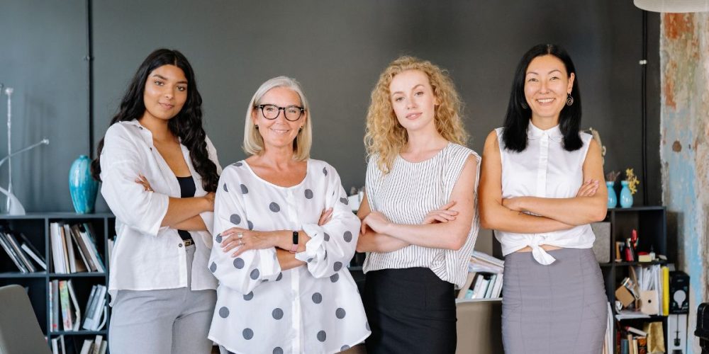 Seguro de vida mujer