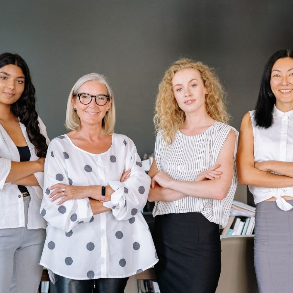 Seguro de vida mujer