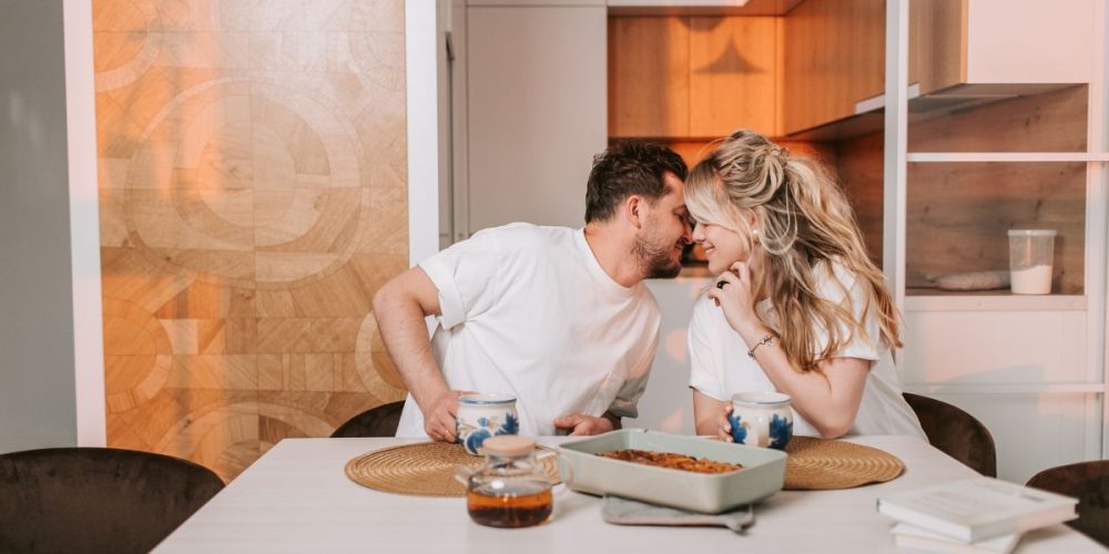 Seguro de vida para parejas