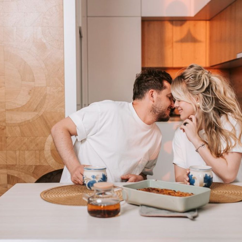 Seguro de vida para parejas