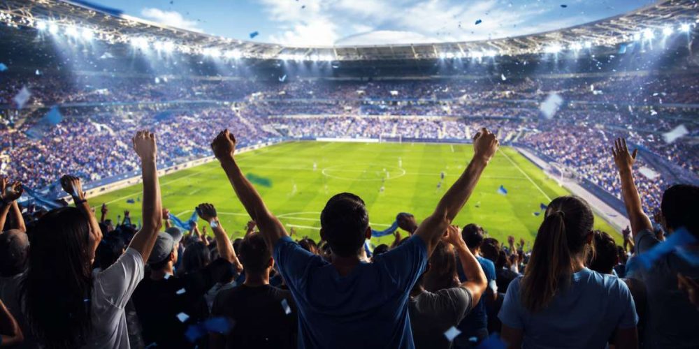 Turismo deportivo