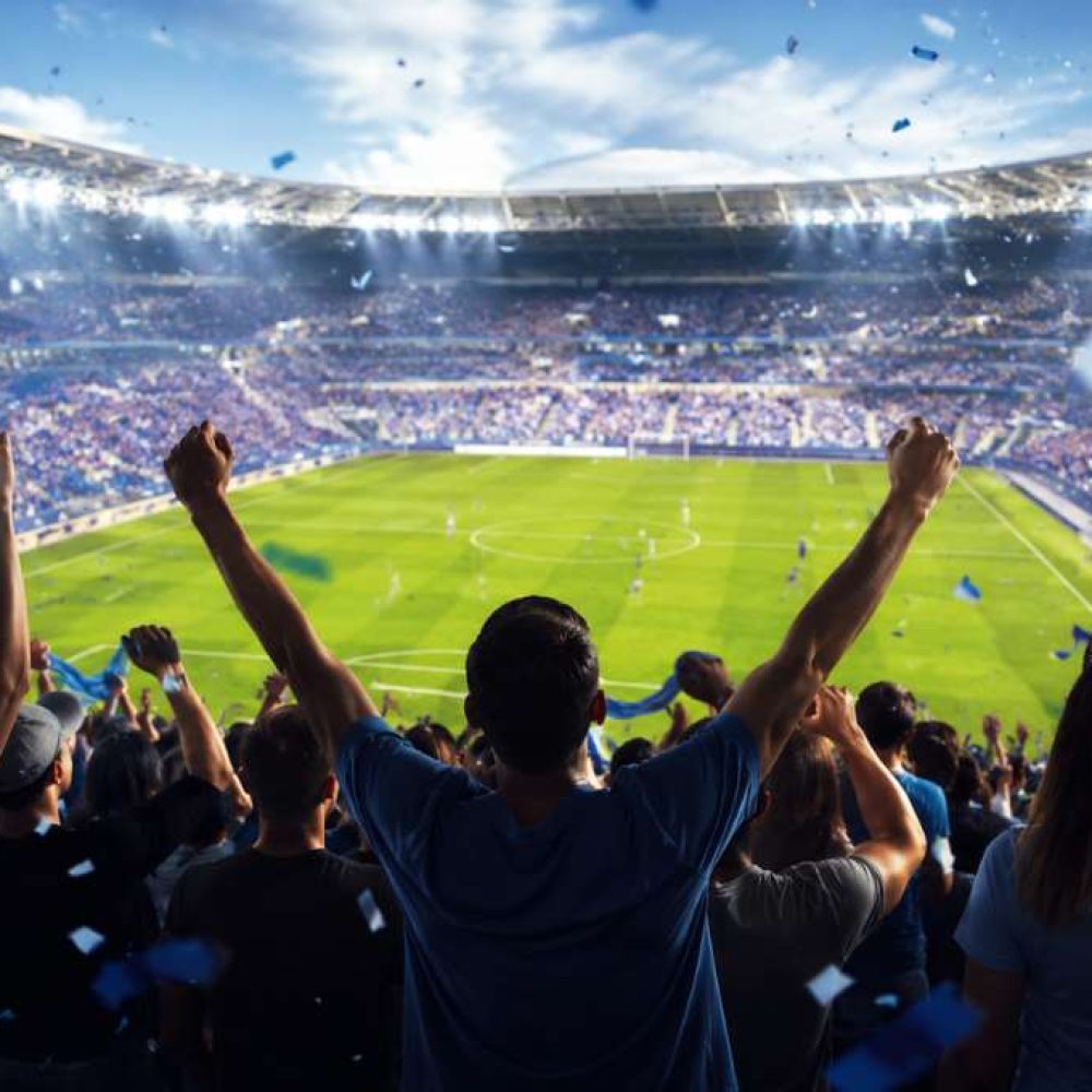 Turismo deportivo