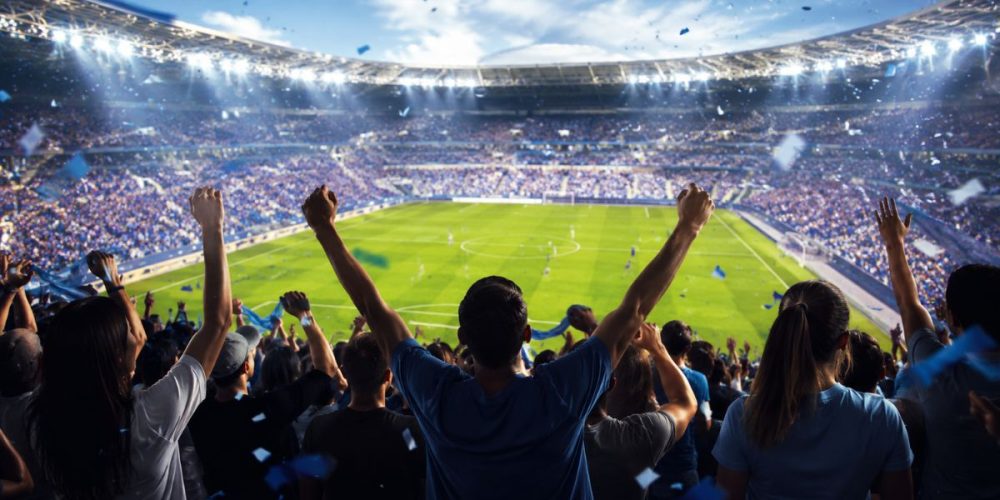 Turismo deportivo
