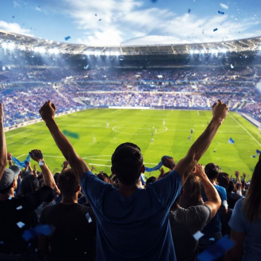 Turismo deportivo