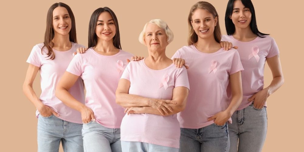 Día mundial del cáncer de mama