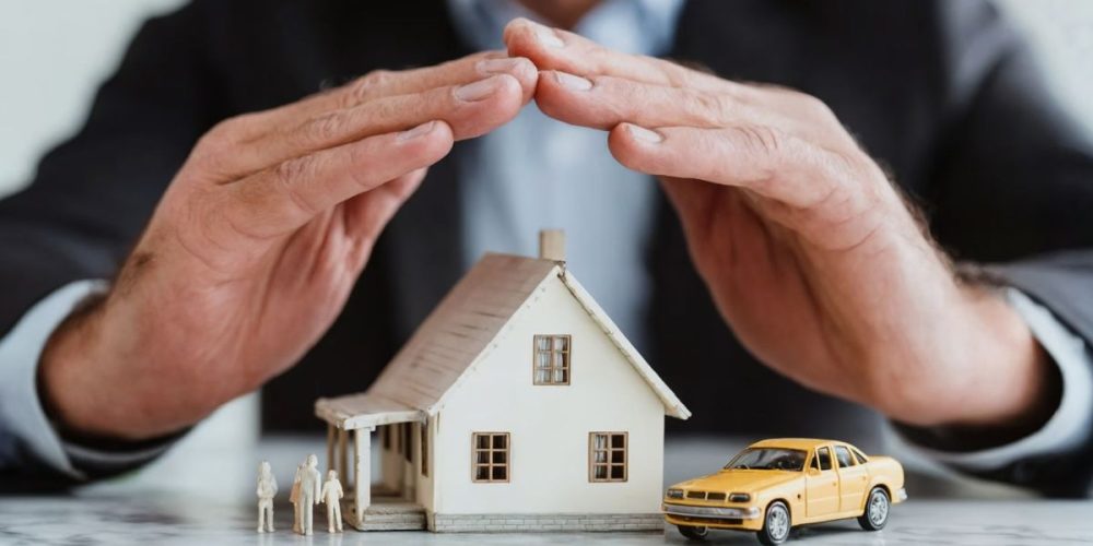 cómo contratar un seguro de hogar