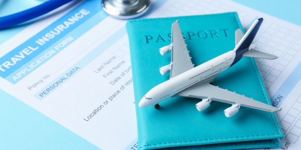 cómo contratar tu seguro de viaje internacional