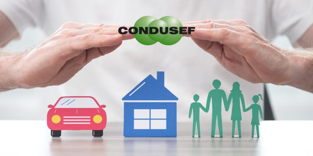 contratar un seguro según la CONDUSEF