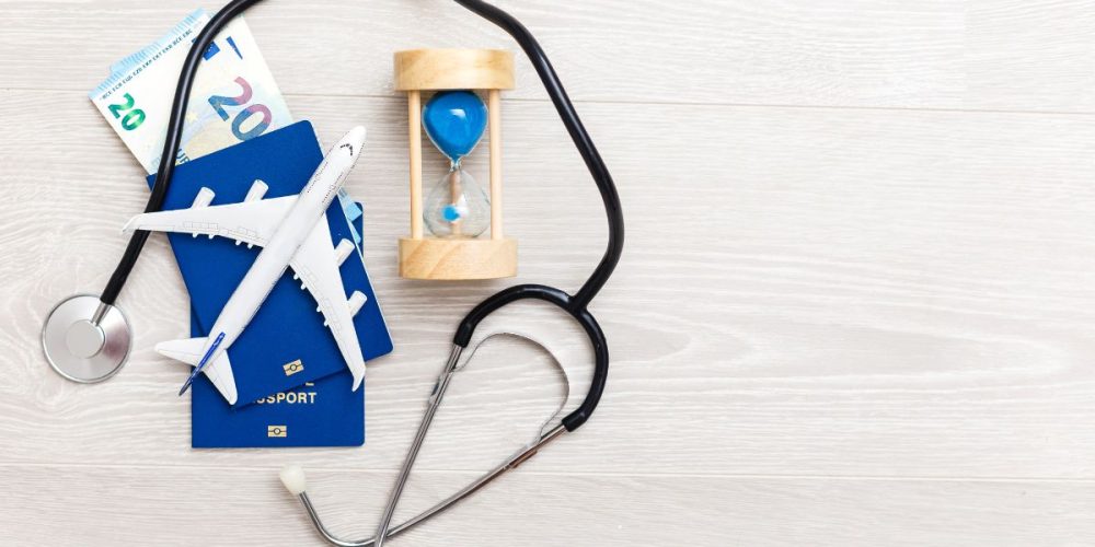 ¿Cómo elegir el mejor seguro de viaje según tu destino?