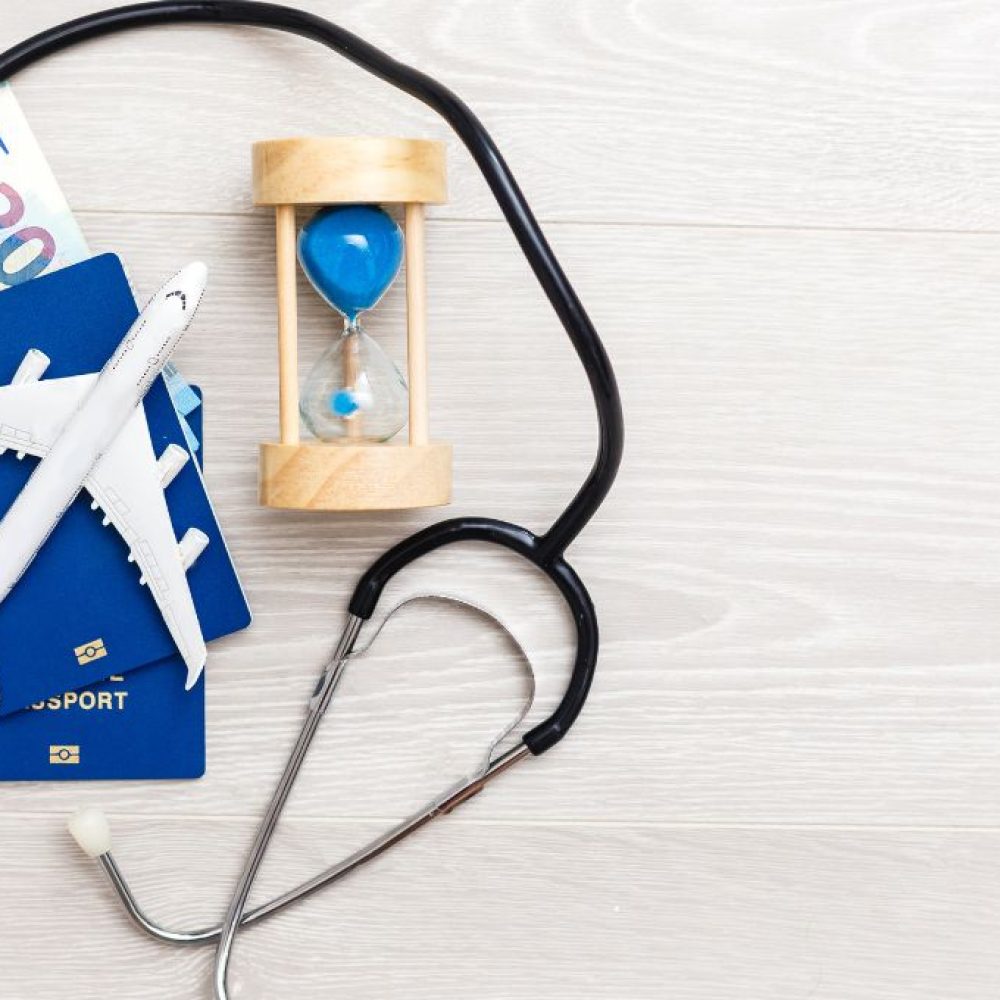 ¿Cómo elegir el mejor seguro de viaje según tu destino?