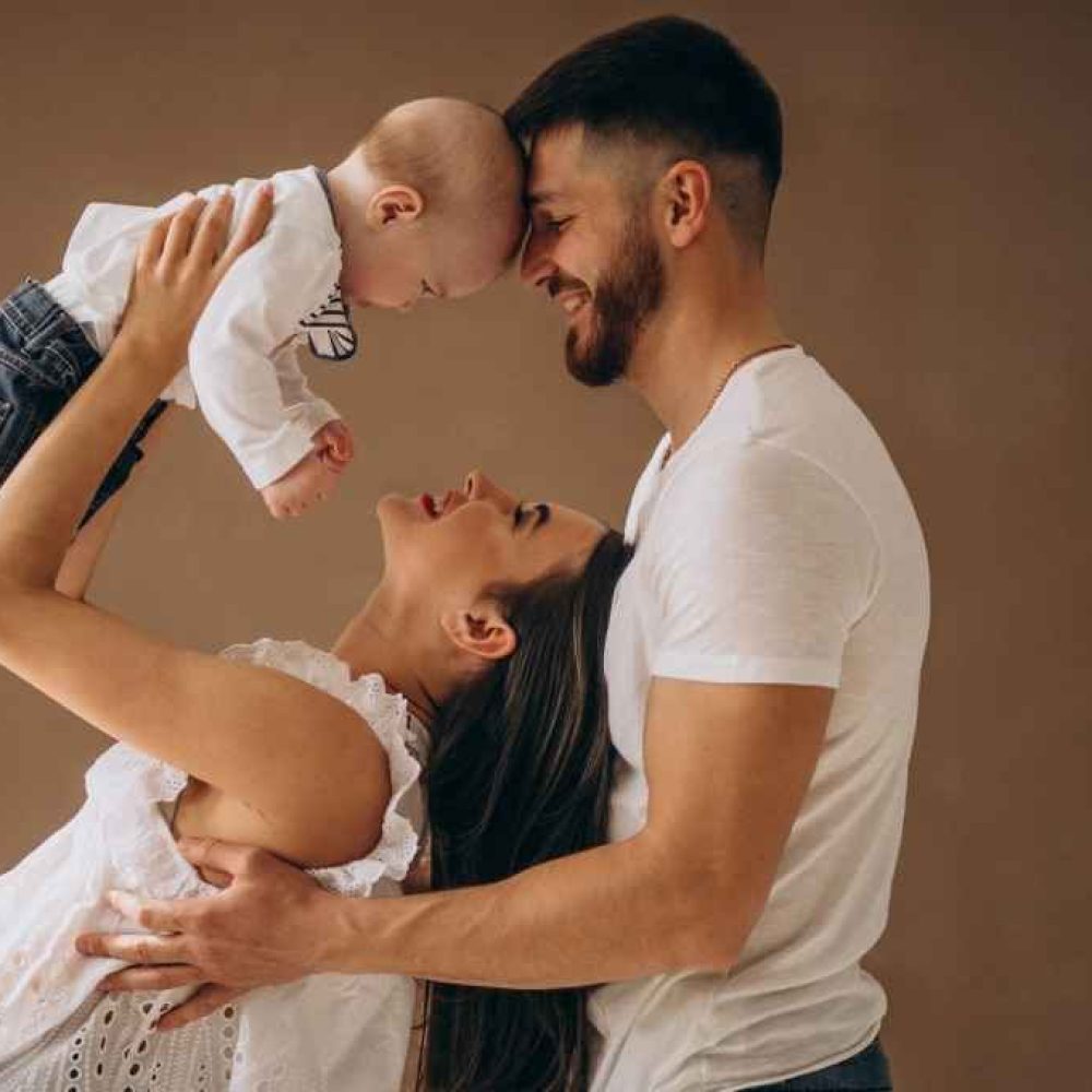 ¿Existe el seguro de vida para bebés?