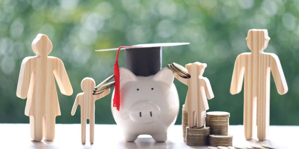 qué es un seguro educativo