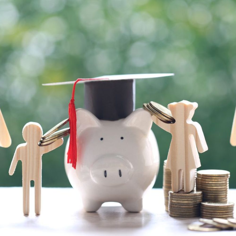 qué es un seguro educativo