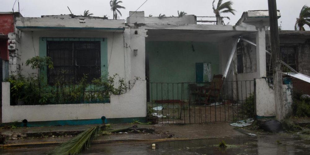 Cómo cuidar una casa en temporada de huracanes