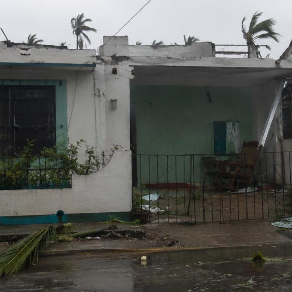 Cómo cuidar una casa en temporada de huracanes