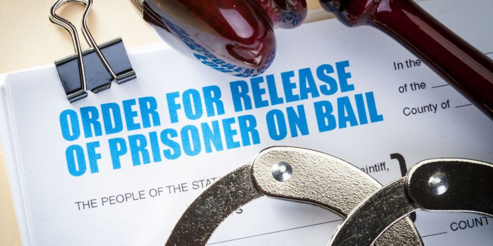 tipos de fianzas judiciales