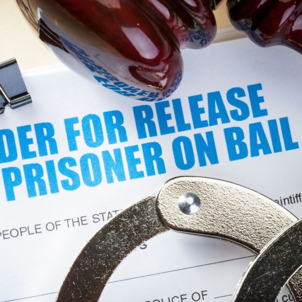 tipos de fianzas judiciales