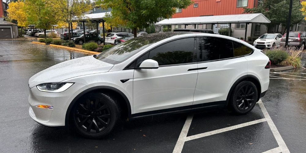 Multas por vidrios polarizados