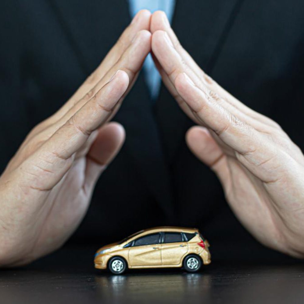 ¿Cómo contratar un seguro de auto