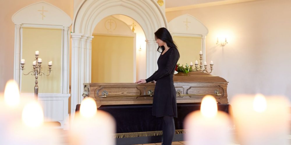 Qué son los servicios funerarios de mapfre