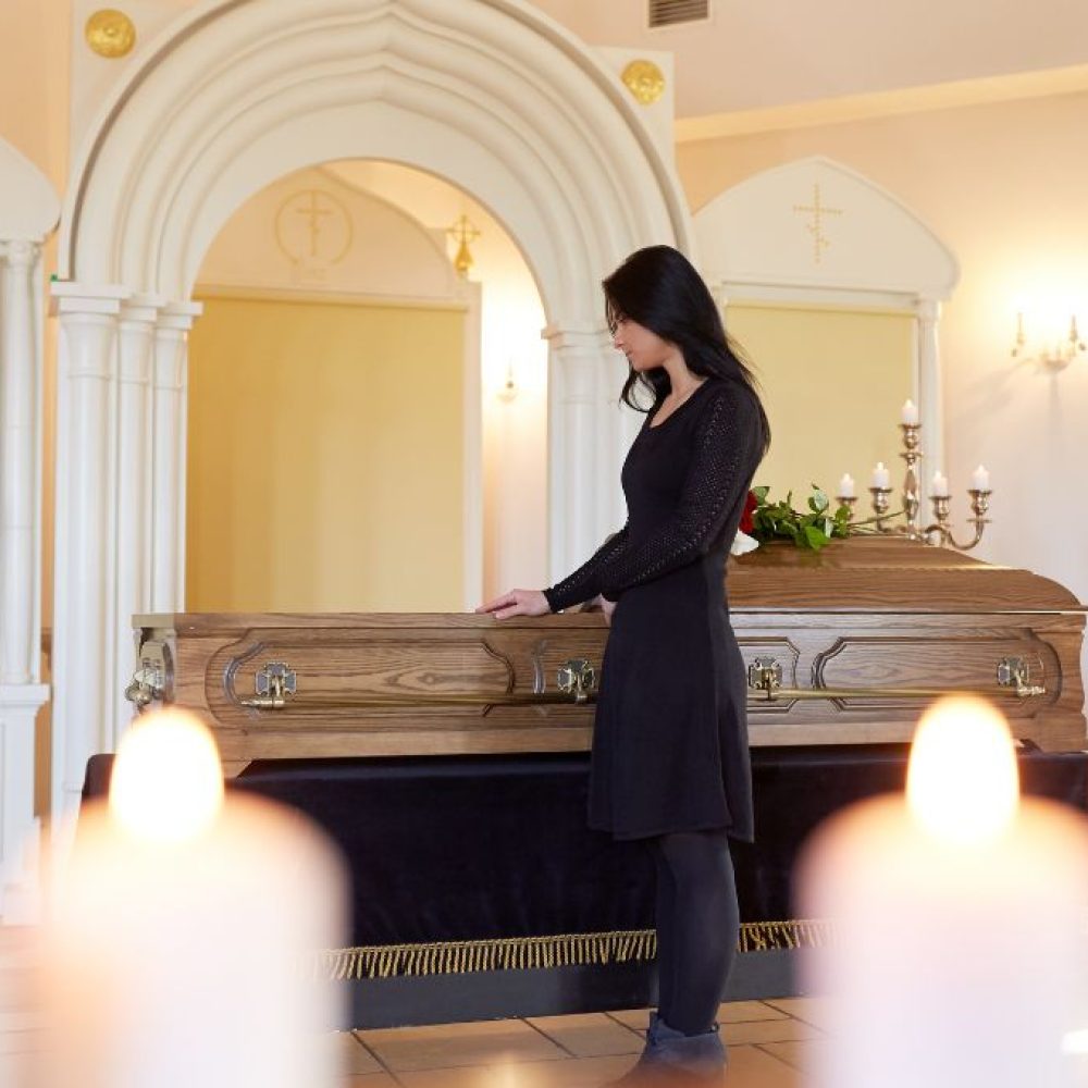 Qué son los servicios funerarios de mapfre
